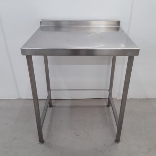 Secondhand Catering Equipment | Stainless Steel Tables