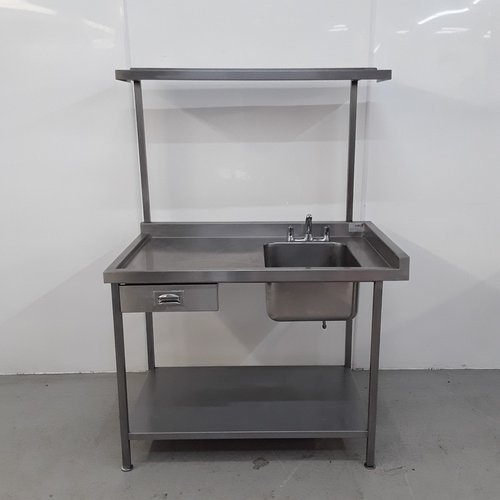 Secondhand Catering Equipment | Sinks and Dishwashers