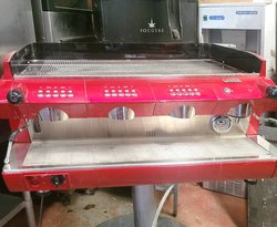 Gaggia GD 3 Group Espresso Machine