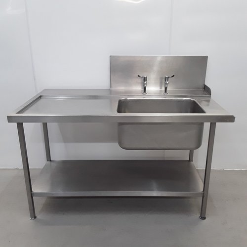 Secondhand Catering Equipment | Sinks and Dishwashers