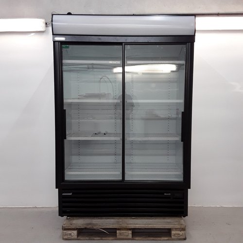 Secondhand Shop Equipment Food