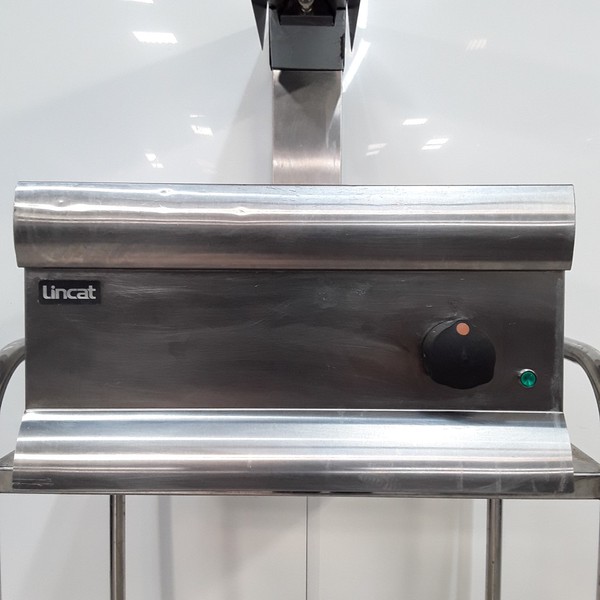 Lincat CS4/G Stainless Chip Scuttle For Sale