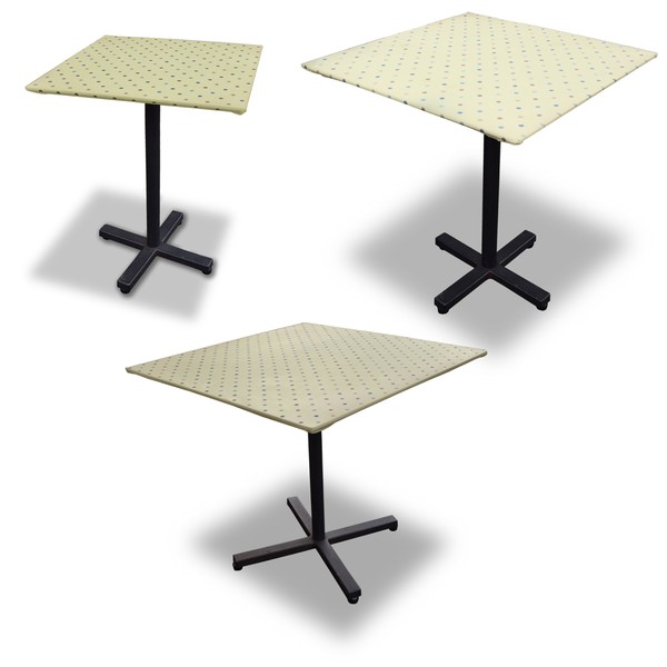 Used tables