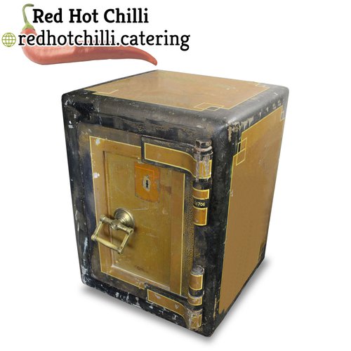Safe for sale Safe for sale