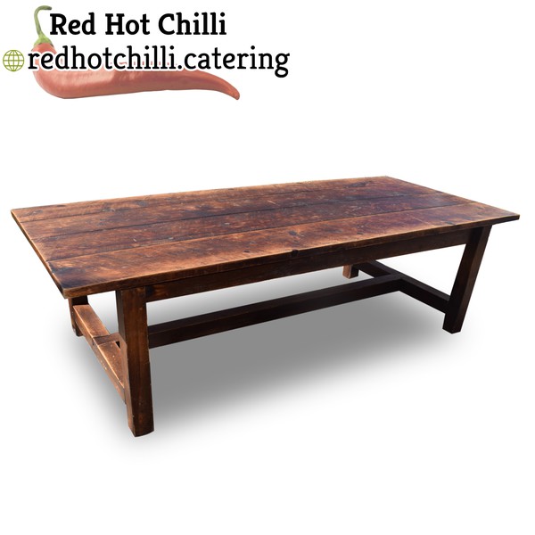 Solid Wood DIning table for sale