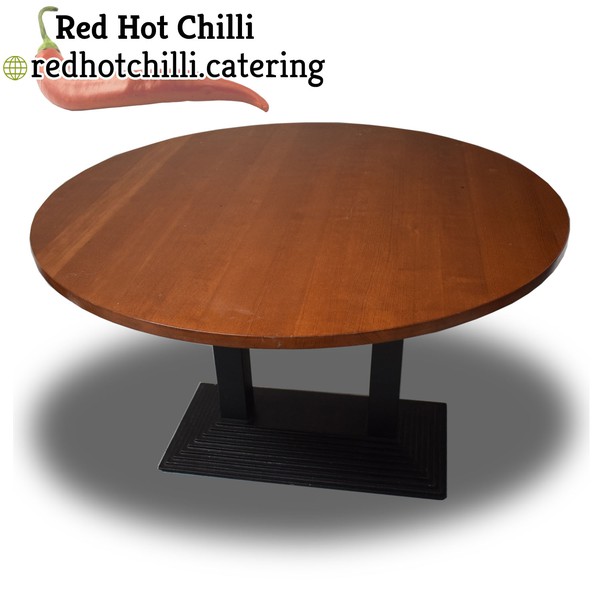 Round dining table for sale