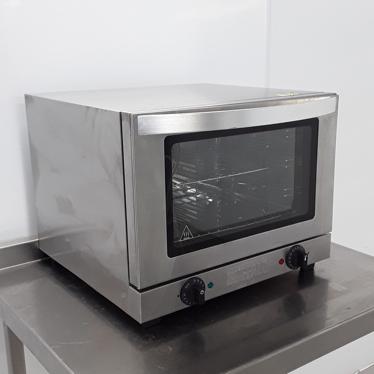 Secondhand Catering Equipment Small / Mini / Counter Top Ovens Used