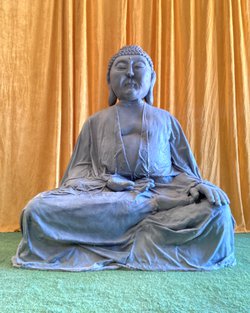 Secondhand Buddha Statue For Sale