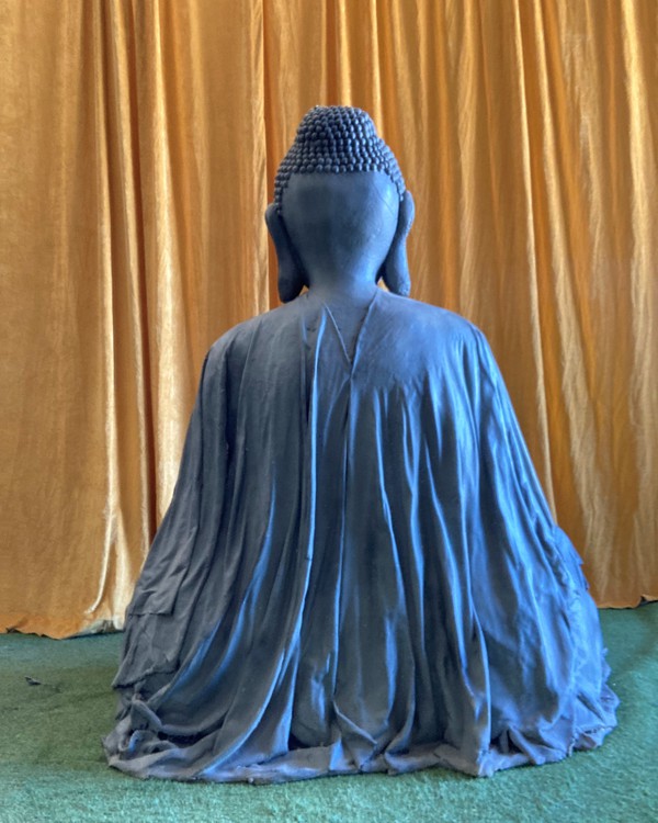 Secondhand Used Buddha Statue For Sale
