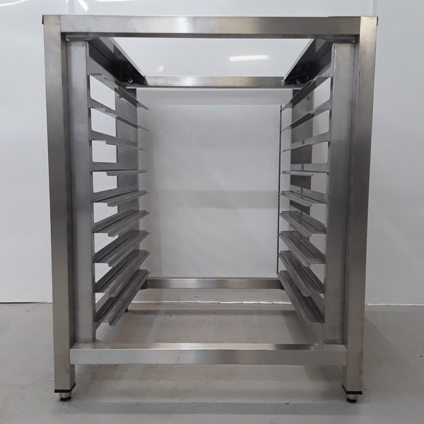 Ex Demo Piron PS7695 Oven Stand