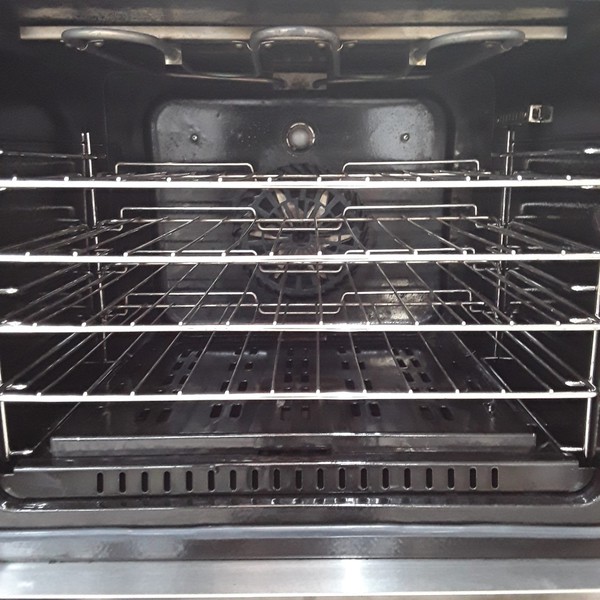 Secondhand Infernus YSD-6AJ Convection Oven and Stand For Sale