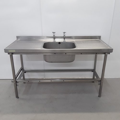 Secondhand Catering Equipment | Kitchen Equipment - None Cooking