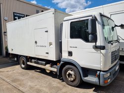 Lorry for sale