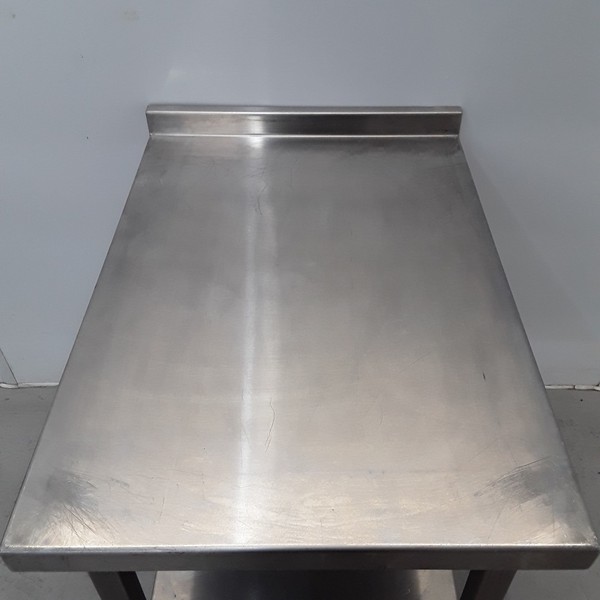 Stainless steel kitchen stand