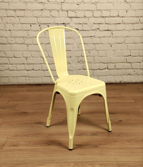 Secondhand Chairs and Tables Cafe or Bistro Chairs Sale Tolix