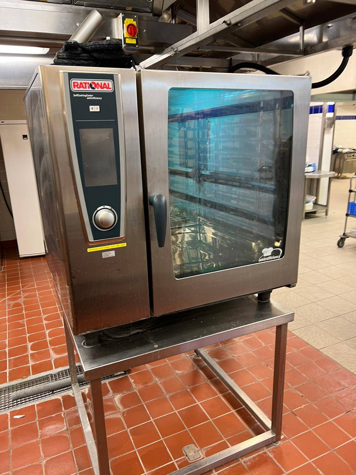 Secondhand Vintage and Reclaimed Alfies Place Sussex Rational SCC