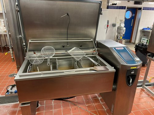 Vario Cooking Centre VCC311+ Vario Cooking Centre VCC311+