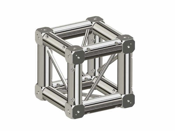 Plustruss G14 cube