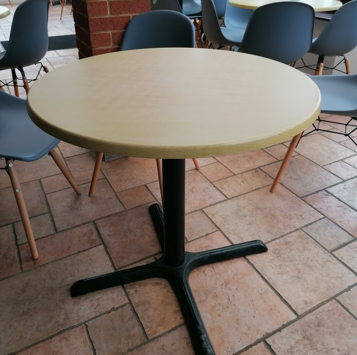 Secondhand Chairs and Tables Table Tops 26x Table Tops Bristol