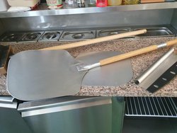 Used Pizza Tools for sale