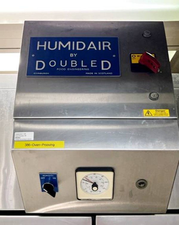 Humidair by Double D