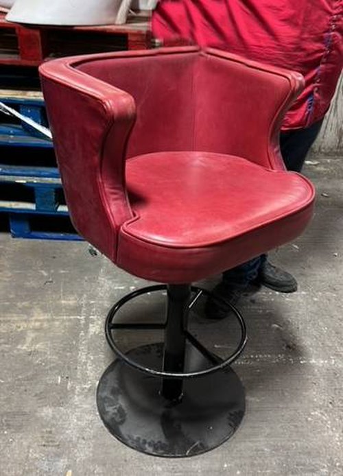 Secondhand Pub Equipment Bar Stools