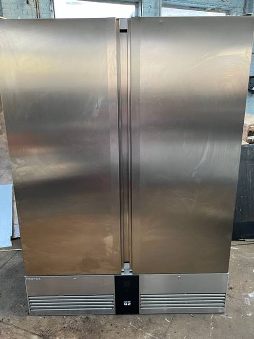 Secondhand Catering Equipment Freezers
