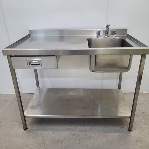 Secondhand Catering Equipment | Sinks and Dishwashers