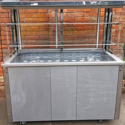 Secondhand Refrigerated Display Unit For Sale