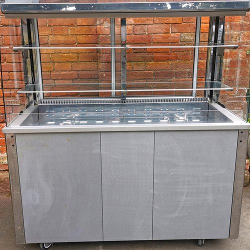 Secondhand Refrigerated Display Unit For Sale Secondhand Refrigerated Display Unit For Sale