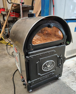 Potato oven for sale