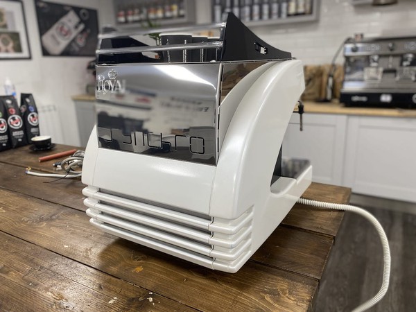 Ex Rental Synchro One Group Commercial Coffee Machine
