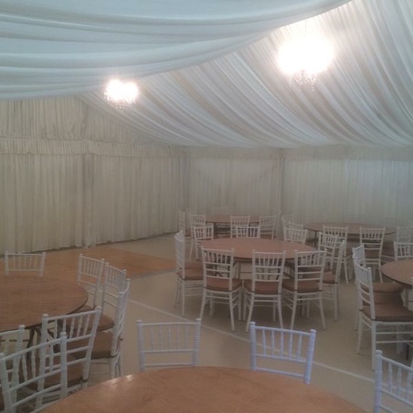 Buy Marquee Hire Business