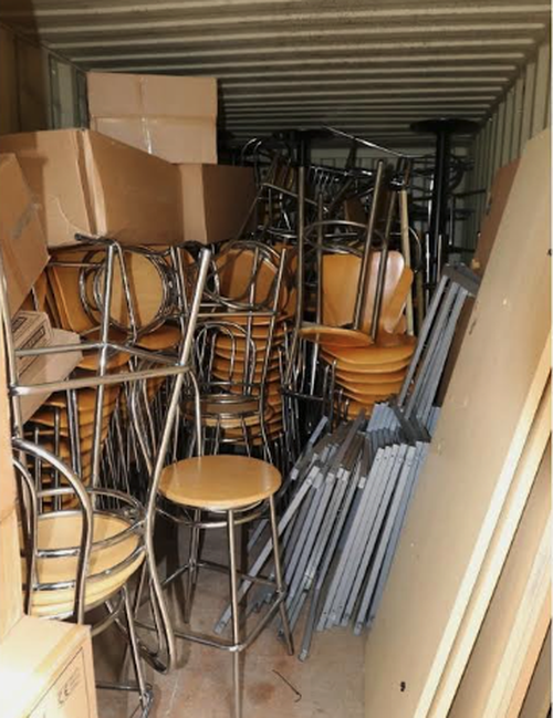 Secondhand Chairs and Tables The best place to buy or sell secondhand