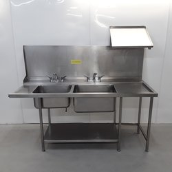 Secondhand Catering Equipment | Sinks and Dishwashers