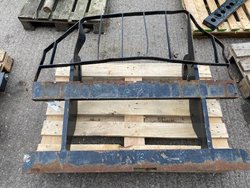 New Holland 4 Ton Pallet Tine Carriage