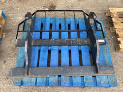 New Holland forklift attachment 4T