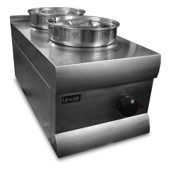 Secondhand bain marie for sale