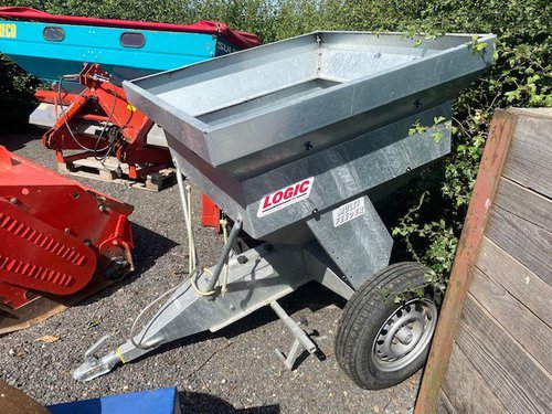Logic Multi Feeder Logic Multi Feeder