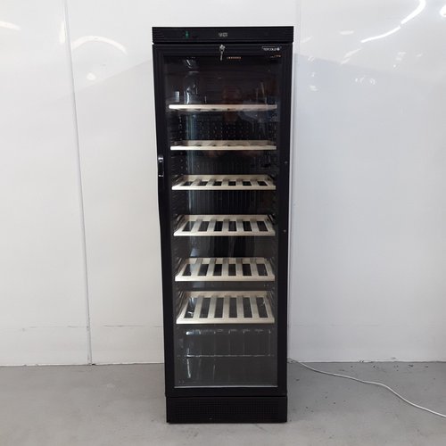 Secondhand Pub Equipment Wine Bottle Fridge