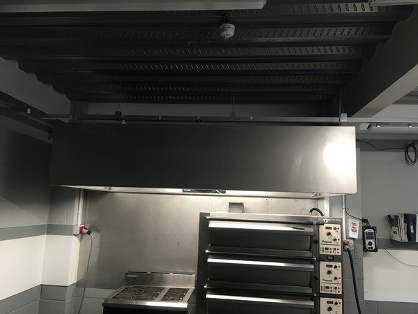 Extractor system for sale