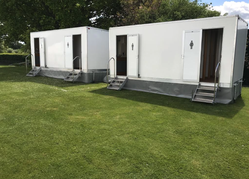 3 + 1 toilet trailer for sale 3 + 1 toilet trailer for sale
