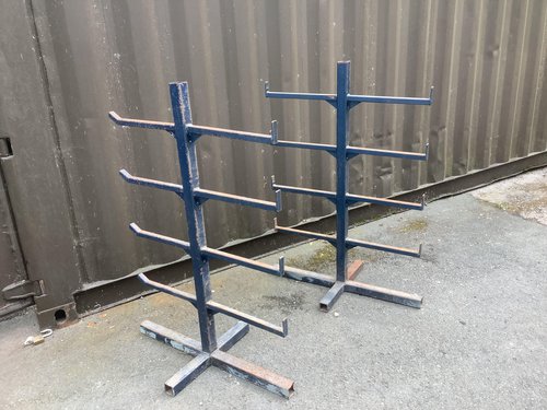 Secondhand Storage Equipment For Sale Secondhand Storage Equipment For Sale