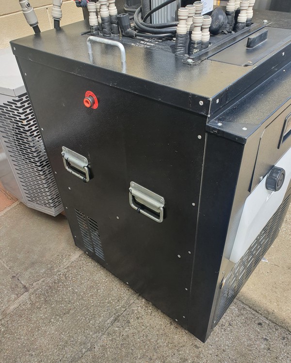 Secondhand Used MF Remote Glycol Digital Remote Beer Cooler Complete with Heat Dump A1 Tried & Tested
