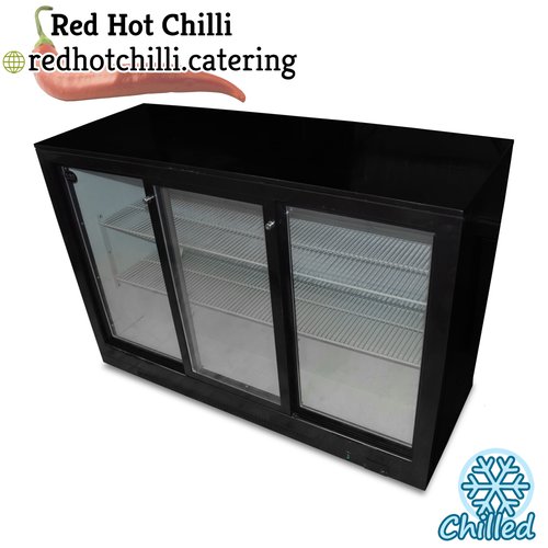 Secondhand Catering Equipment Refrigeration and Freezers