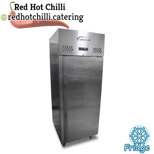 Secondhand Catering Equipment Refrigeration and Freezers