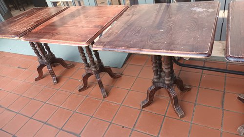 Pub tables for sale Pub tables for sale