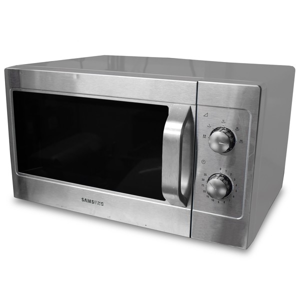 Commercial Samsung  Microwave for sale