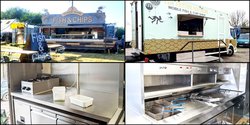 Mobile fish and chip shop business for sale