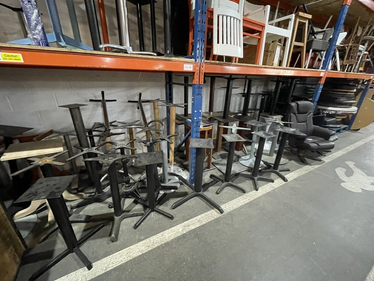 Secondhand Chairs and Tables Outdoor Furniture Extra Large